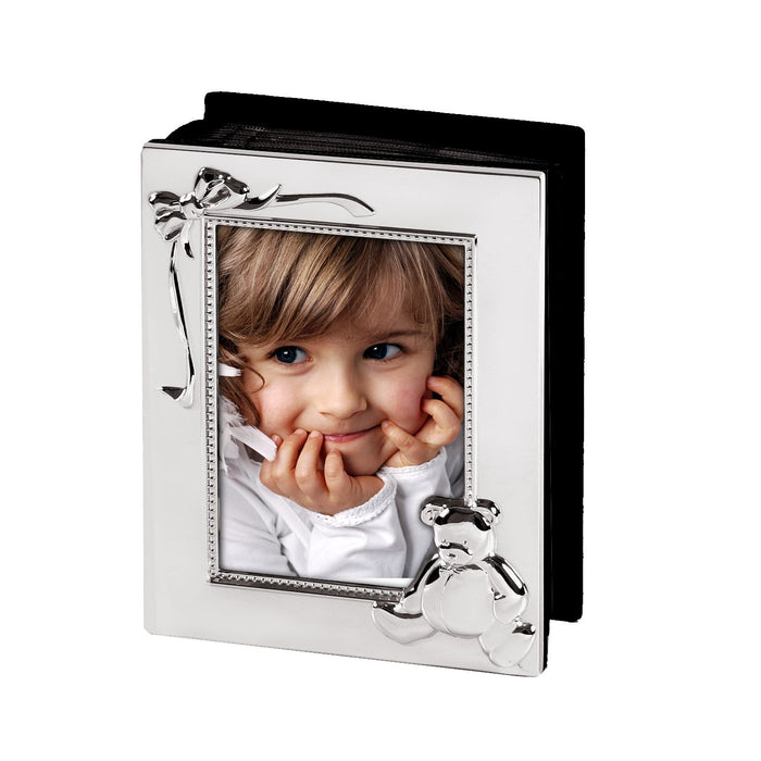 EDZARD Album Bim für 10x15 cm Fotos