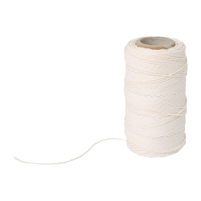 Redecker Küchengarn, weiß