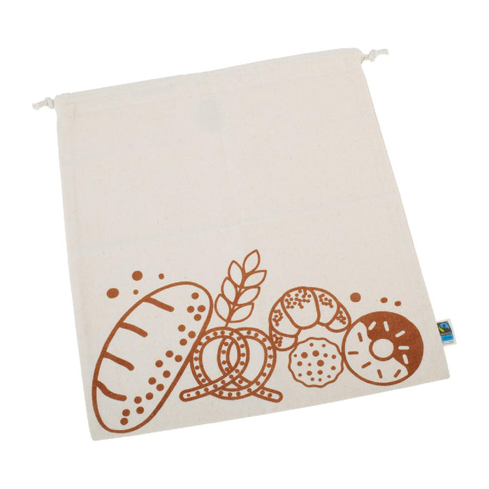 Redecker Brotbeutel, 2er Pack - raus 2024