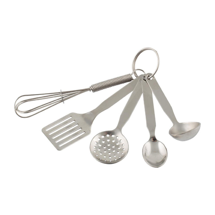 Redecker Miniaturen, Edelstahl