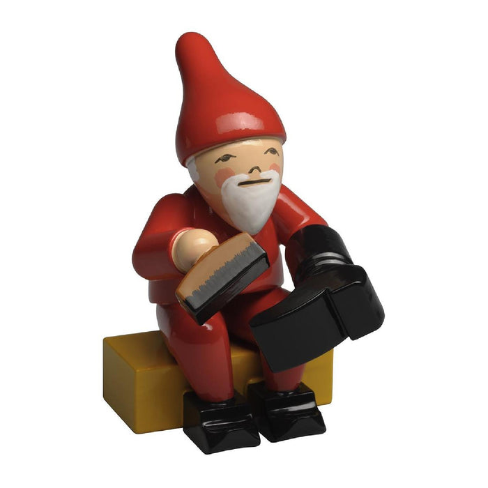 Wendt & Kühn Heinzelmännchen mit Stiefel