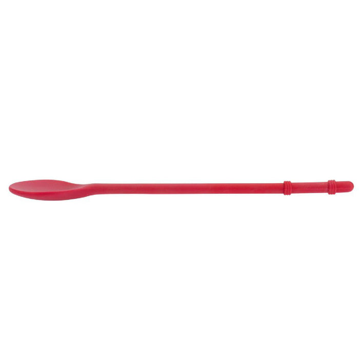 Kochlöffel »Silicone«, 28 cm
