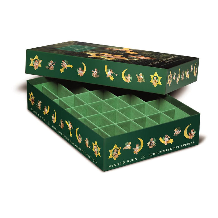 Wendt & Kühn Schlummerkiste Spezial, für Christbaumschmuck