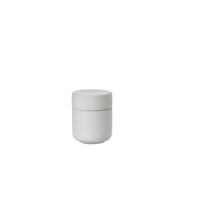 Zone Denmark Gefäss mit Deckel Ume Soft Grey