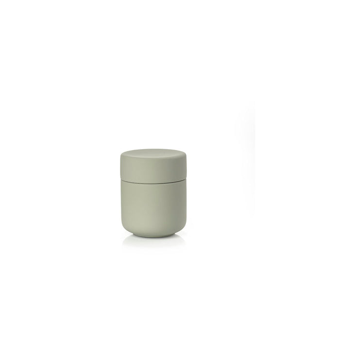 Zone Denmark Gefäss mit Deckel Ume Eucalyptus Green