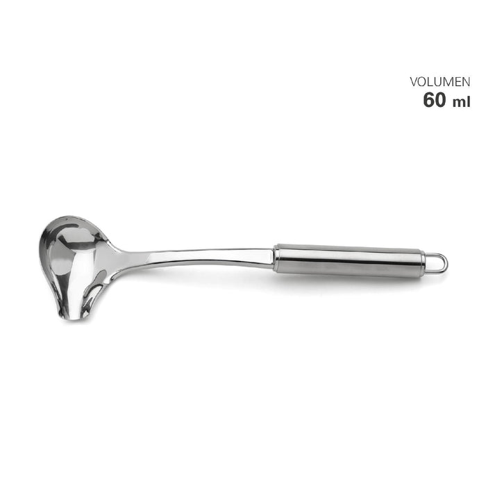 Saucenlöffel 60 ml Gourmet