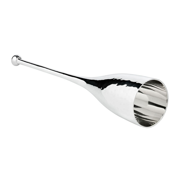 EDZARD 4 Sektkelche Didi mit Ständer H 32 cm