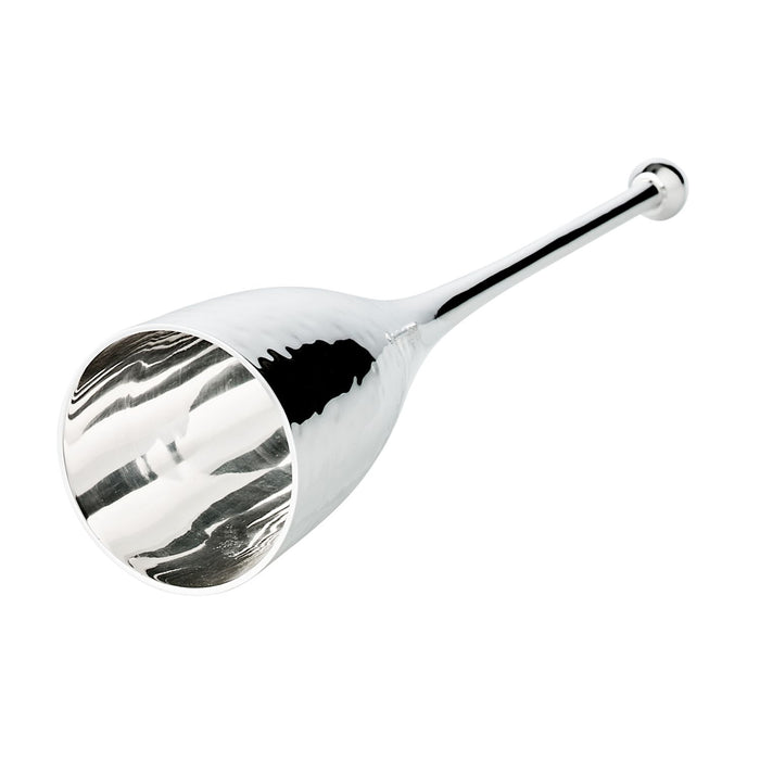 EDZARD 4 Sektkelche Didi mit Ständer H 32 cm