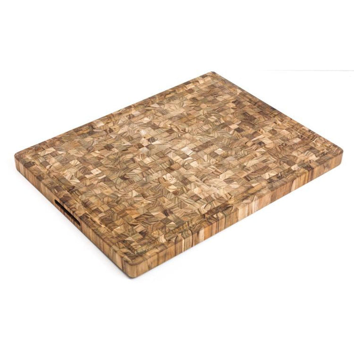 Butcher Block L m.Saftkanal