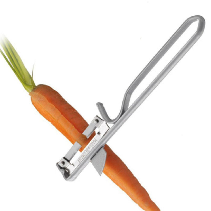 Sparschäler »Steel«