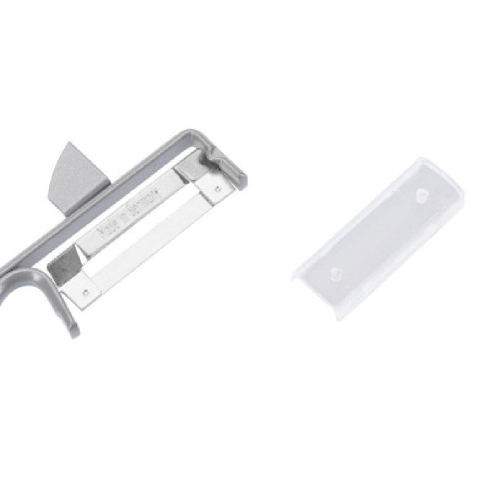 Sparschäler »Steel«