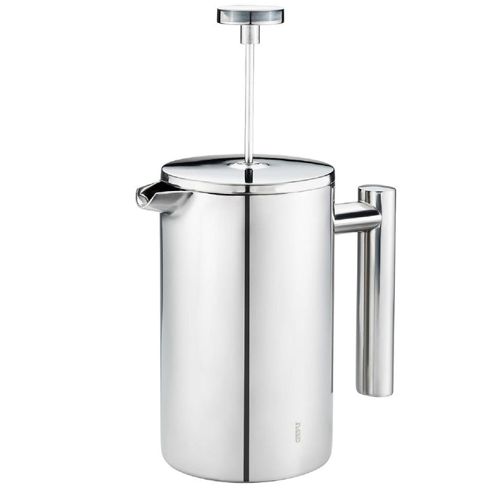 GEFU Kaffeebereiter GUSTAVO, 600 ml