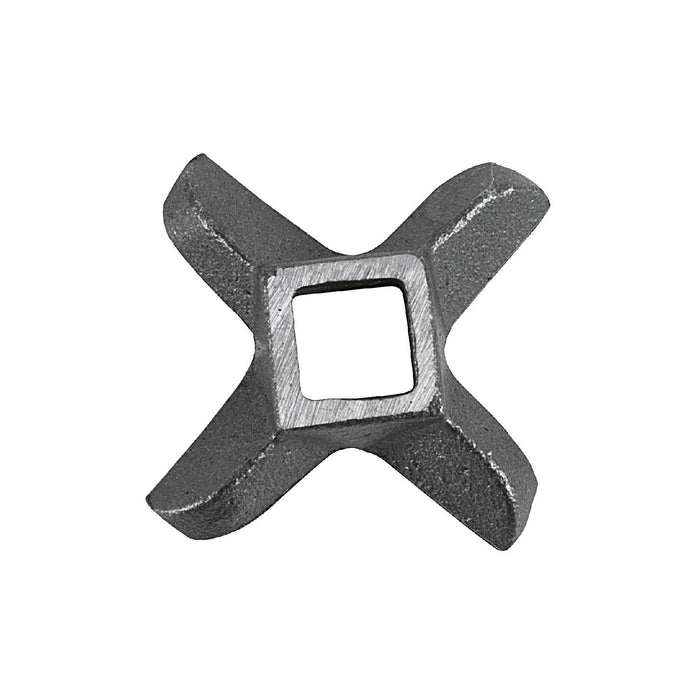 Messer 4-flügelig, Gr. 5