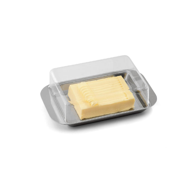 Butterdose für Kühlschranktür