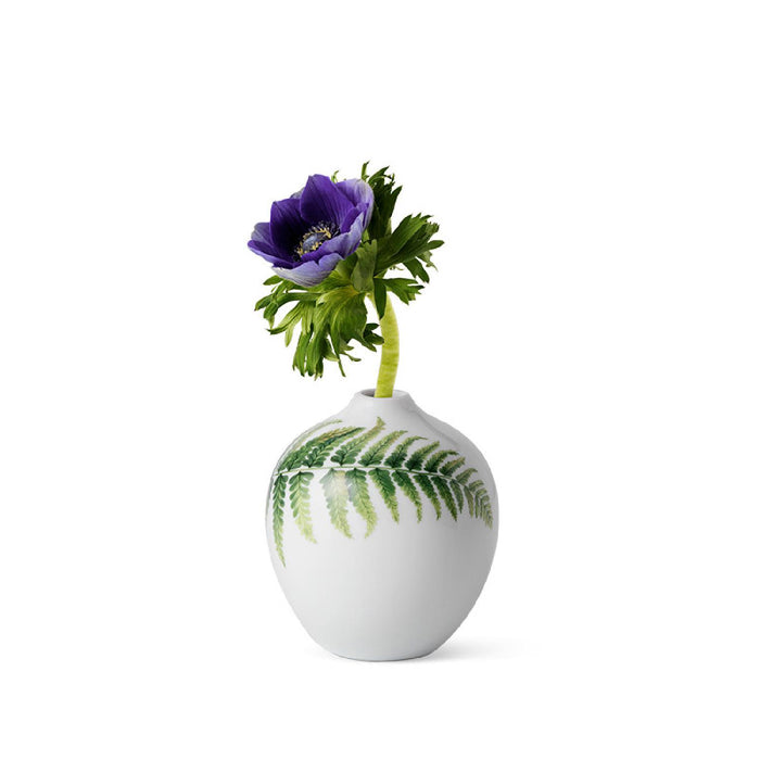 Royal Copenhagen Vase - Farn