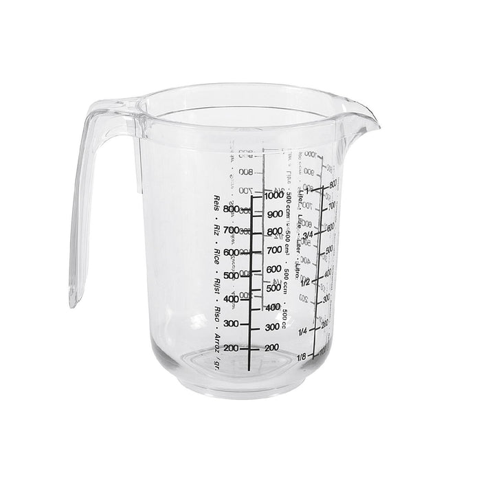 Messkanne »Gerda«, 1 l