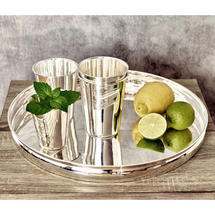 EDZARD Becher Konus H 11,5 cm