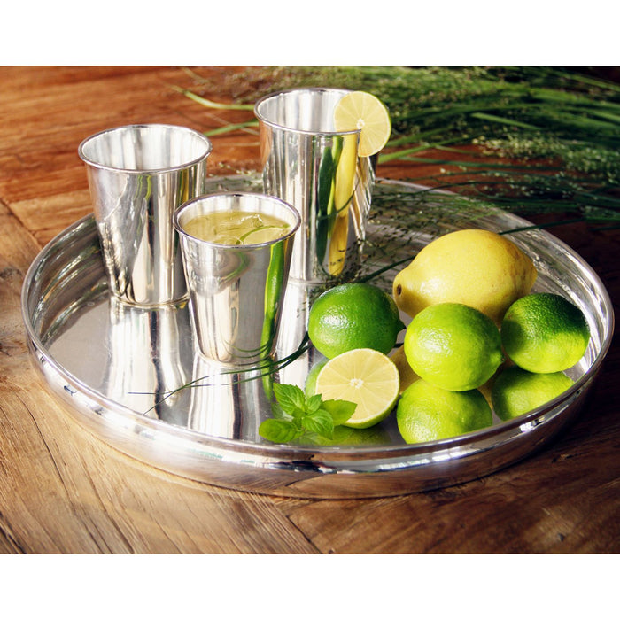 EDZARD Becher Konus H 10 cm