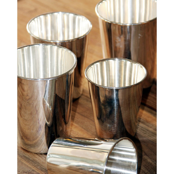 EDZARD Becher Konus H 10 cm