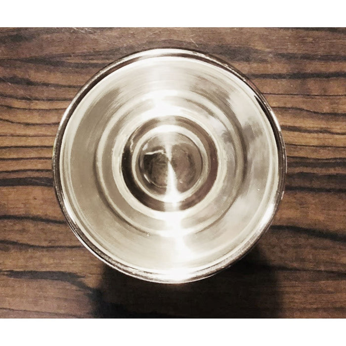 EDZARD Becher Konus H 11,5 cm