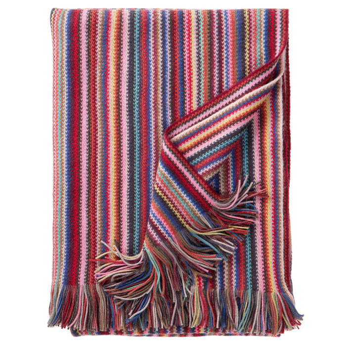 Eagle Products Decke SOHO, 135x190cm, dunkelbunt