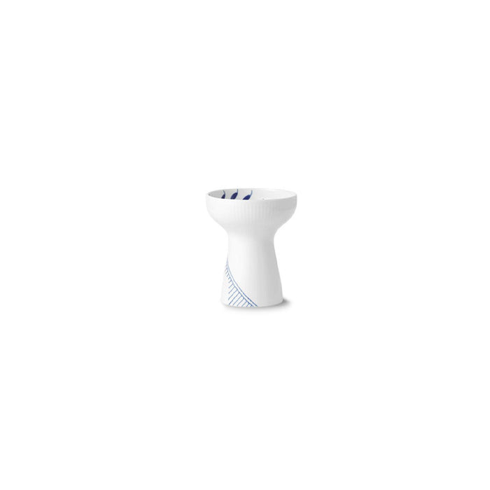 Royal Copenhagen Offene Vase - 15 cm