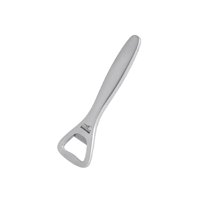 Flaschenöffnerr »Linea« Monopol Edition, edelmattiert