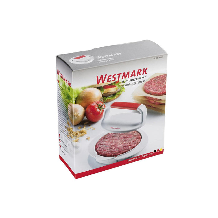 Hamburgermaker mit Heber