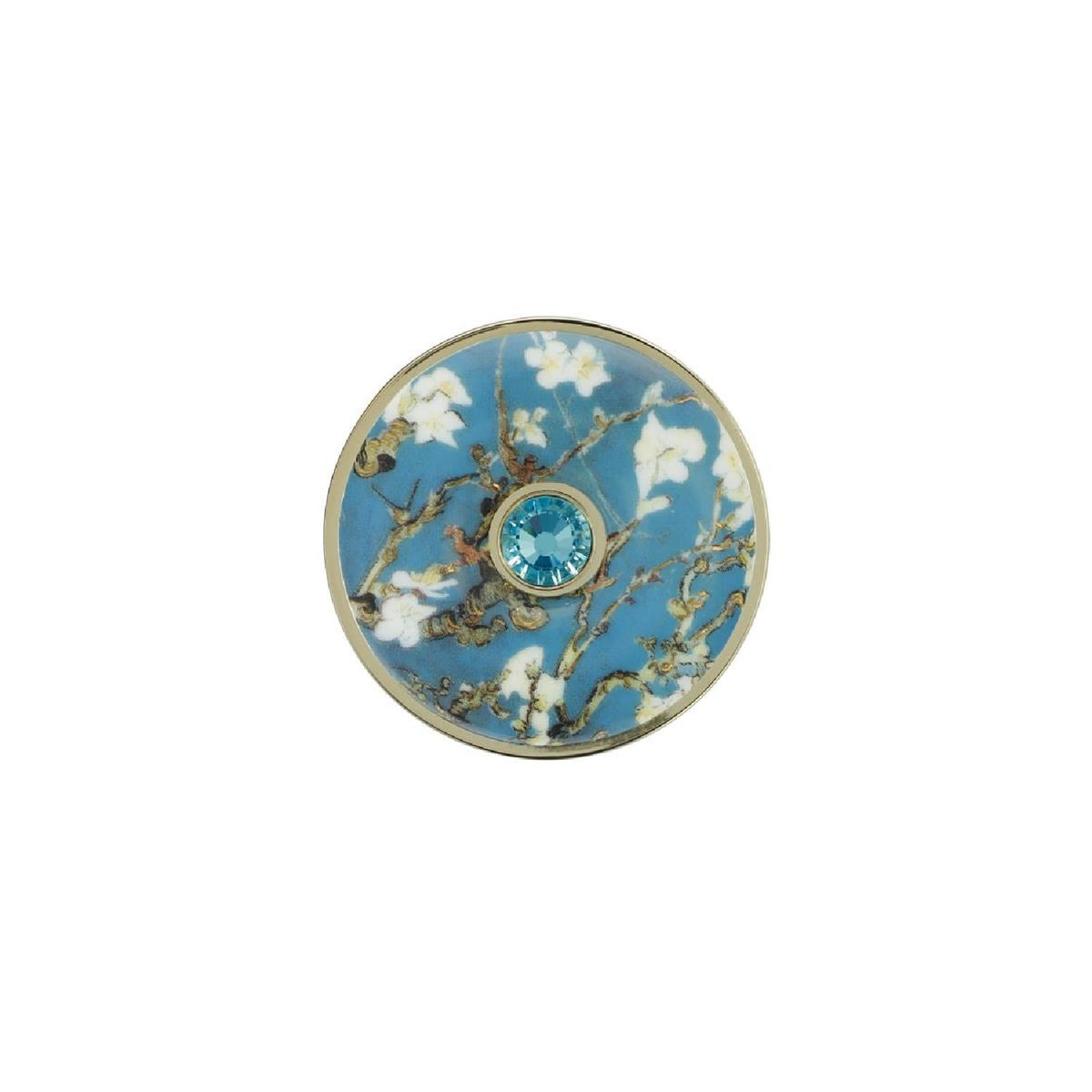 Goebel Artis Orbis, Tazza da tè/cappuccino, Van Gogh - Mandorlo 2025 Goebel Artis Orbis, Tazza da tè/cappuccino, Van Gogh - Mandorlo 2025
