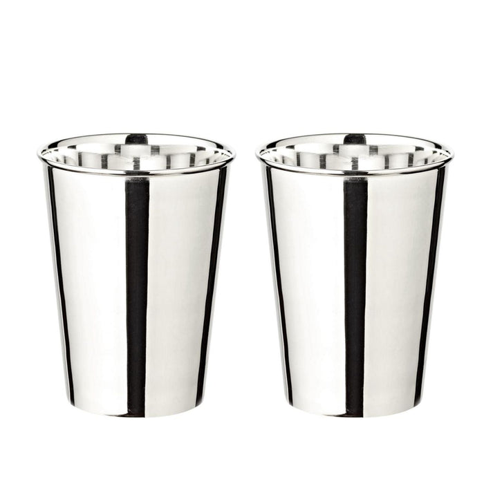 EDZARD Becher Mido, 2er Set, H 10 cm