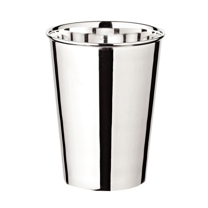 EDZARD Becher Mido glatt 4er Set H 10 cm