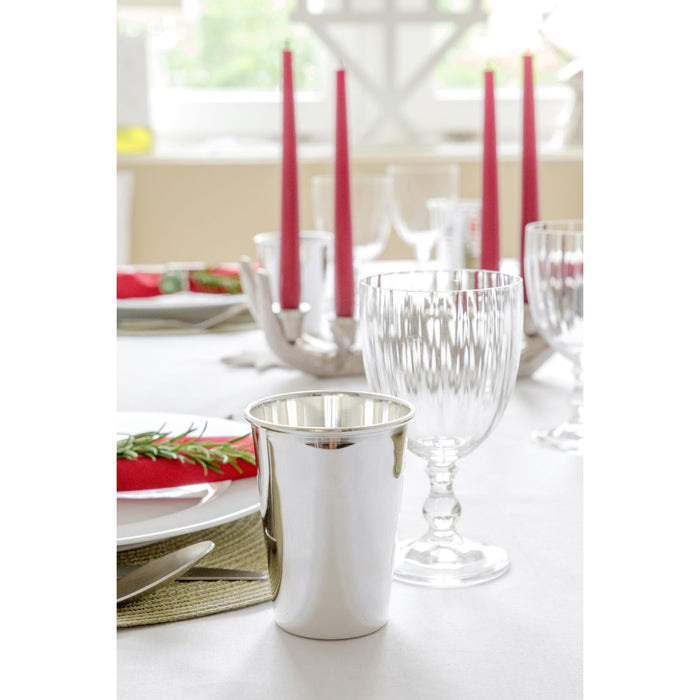 EDZARD Becher Mido, 2er Set, H 10 cm