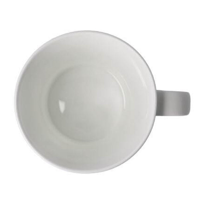 Goebel Peter Schnellhardt  - "Kurzer Sonntagsausflug" - Coffee-/Tea Mug