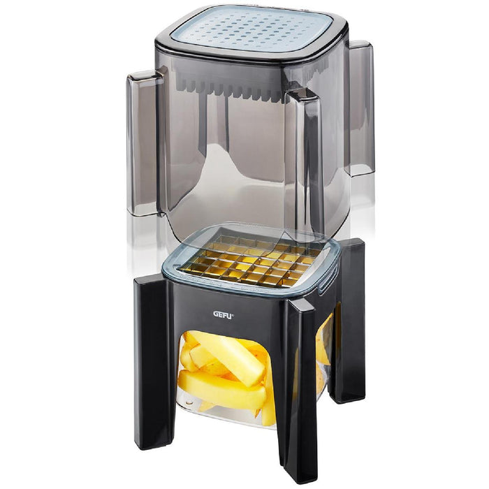 GEFU Obst- und Gemüseschneider TRICUT