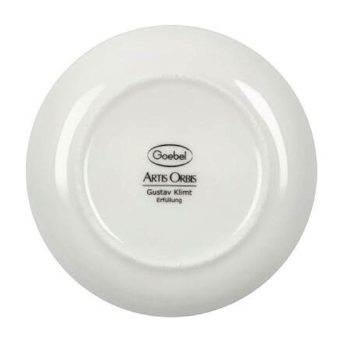 Goebel Gustav Klimt  - "Die Erfüllung" - Miniteller