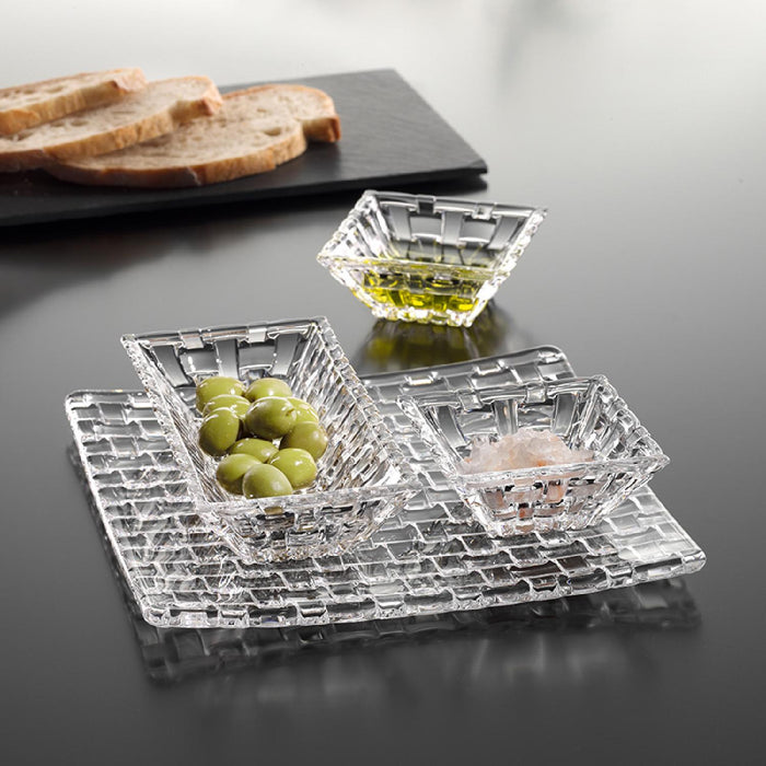 Dipschale 8,5 cm Set/4