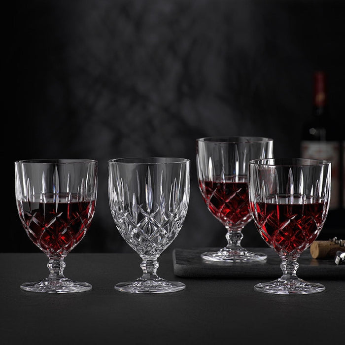 Kelchglas groß Set/4