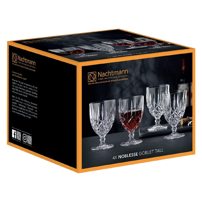 Kelchglas groß Set/4