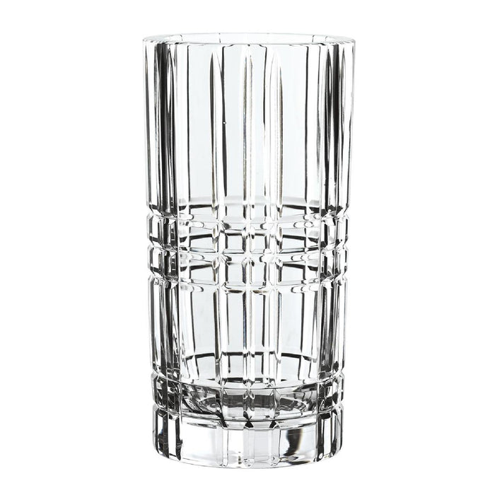 Nachtmann Square Vase 23 cm