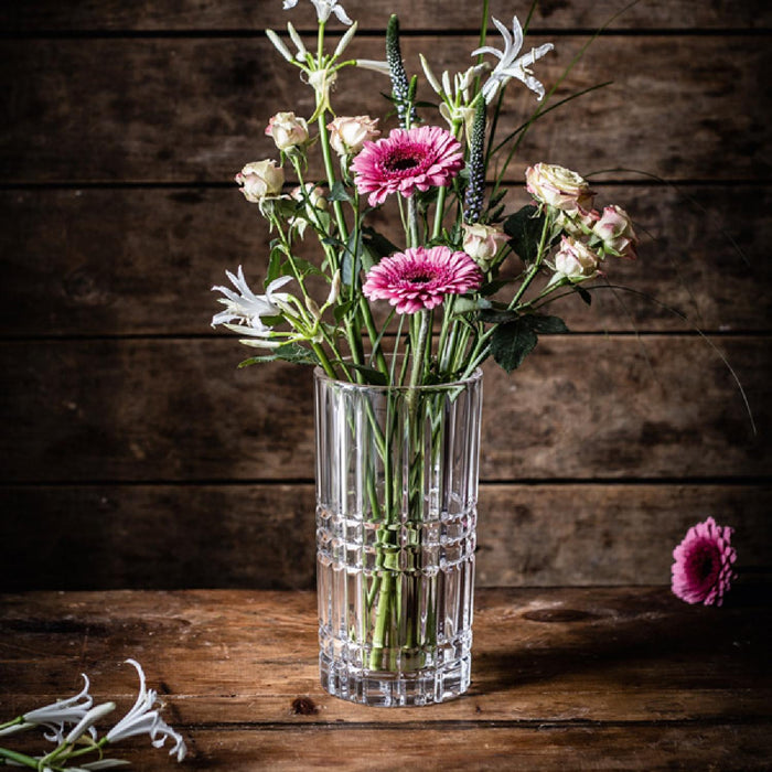 Nachtmann Square Vase 23 cm