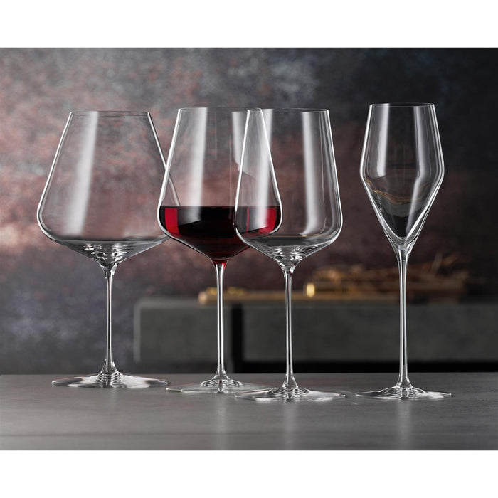 SPIEGELAU Definition Burgunder Glas