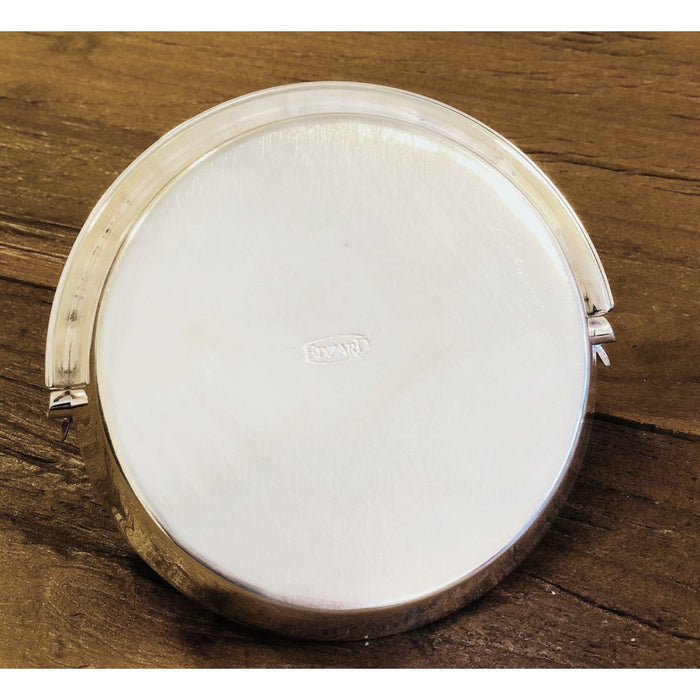 EDZARD Klapp-Ascher Ashburn Ø 9,3 cm