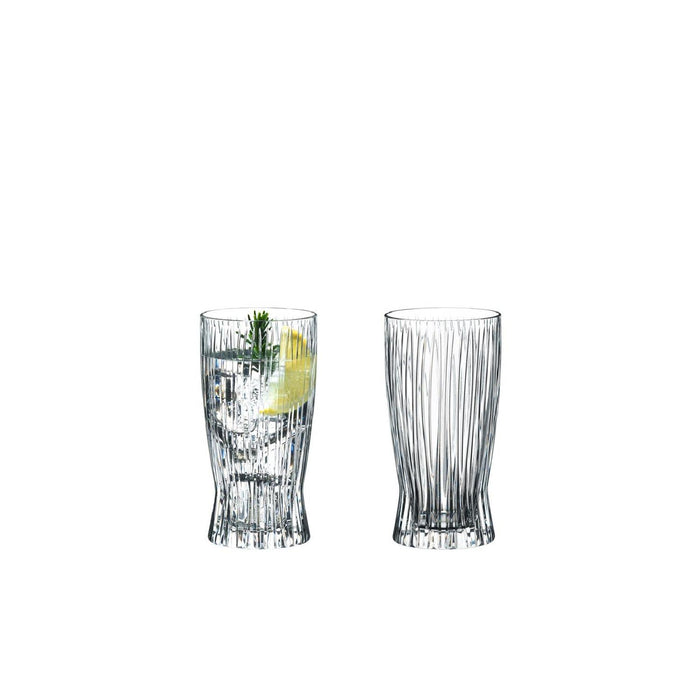 Riedel Fire Longdrink, 2er Set