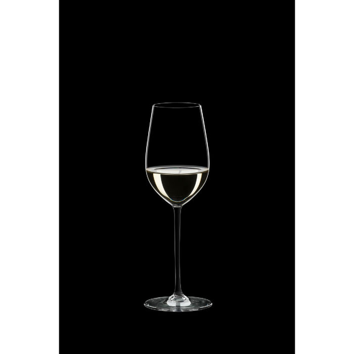 Riedel Fatto a Mano Riesling / Zinfandel Schwarz