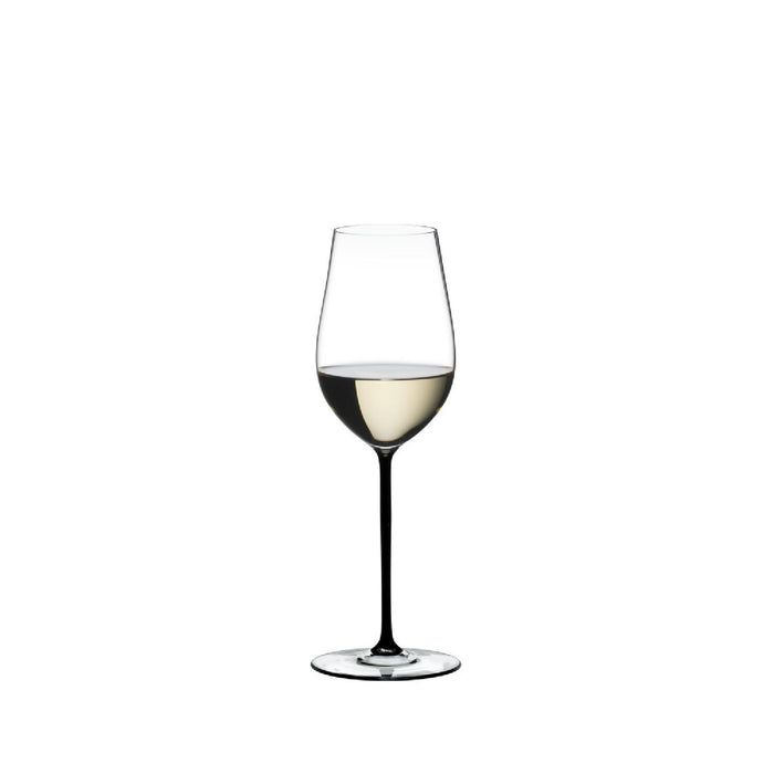 Riedel Fatto a Mano Riesling / Zinfandel Schwarz