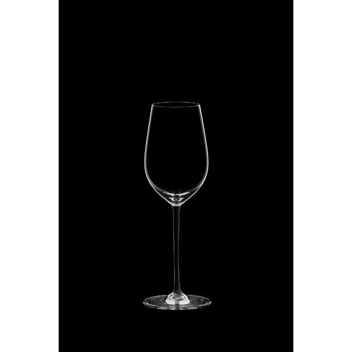 Riedel Fatto a Mano Riesling / Zinfandel Schwarz