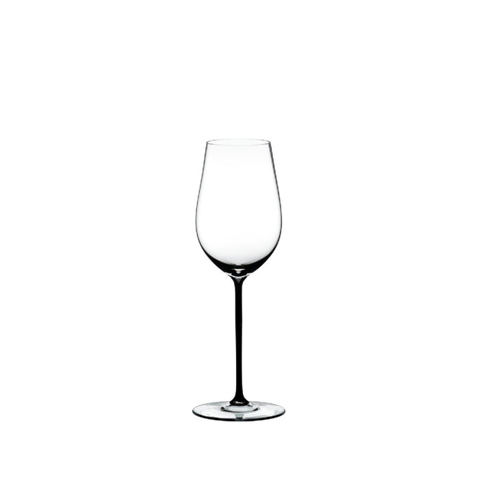 Riedel Fatto a Mano Riesling / Zinfandel Schwarz