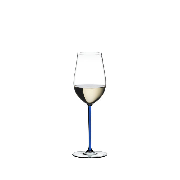 Riedel Fatto a Mano Riesling / Zinfandel Dunkelblau