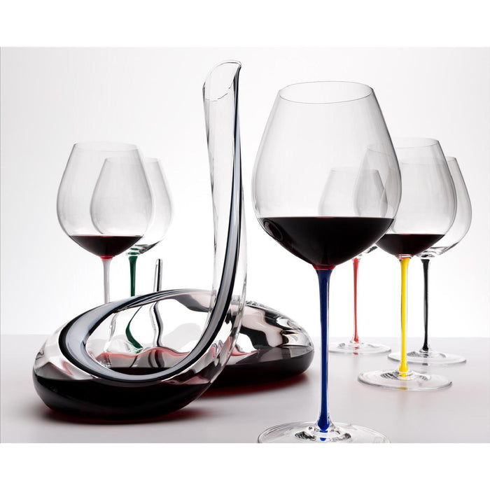 Riedel Fatto a Mano Pinot Noir Pink