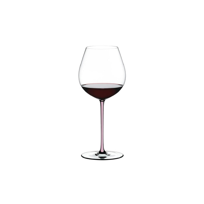 Riedel Fatto a Mano Pinot Noir Pink
